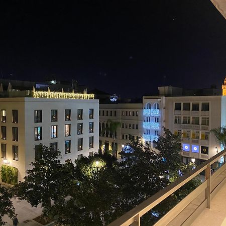 Casas De Sevilla - Apartamentos Magdalena Plaza Habitats Экстерьер фото