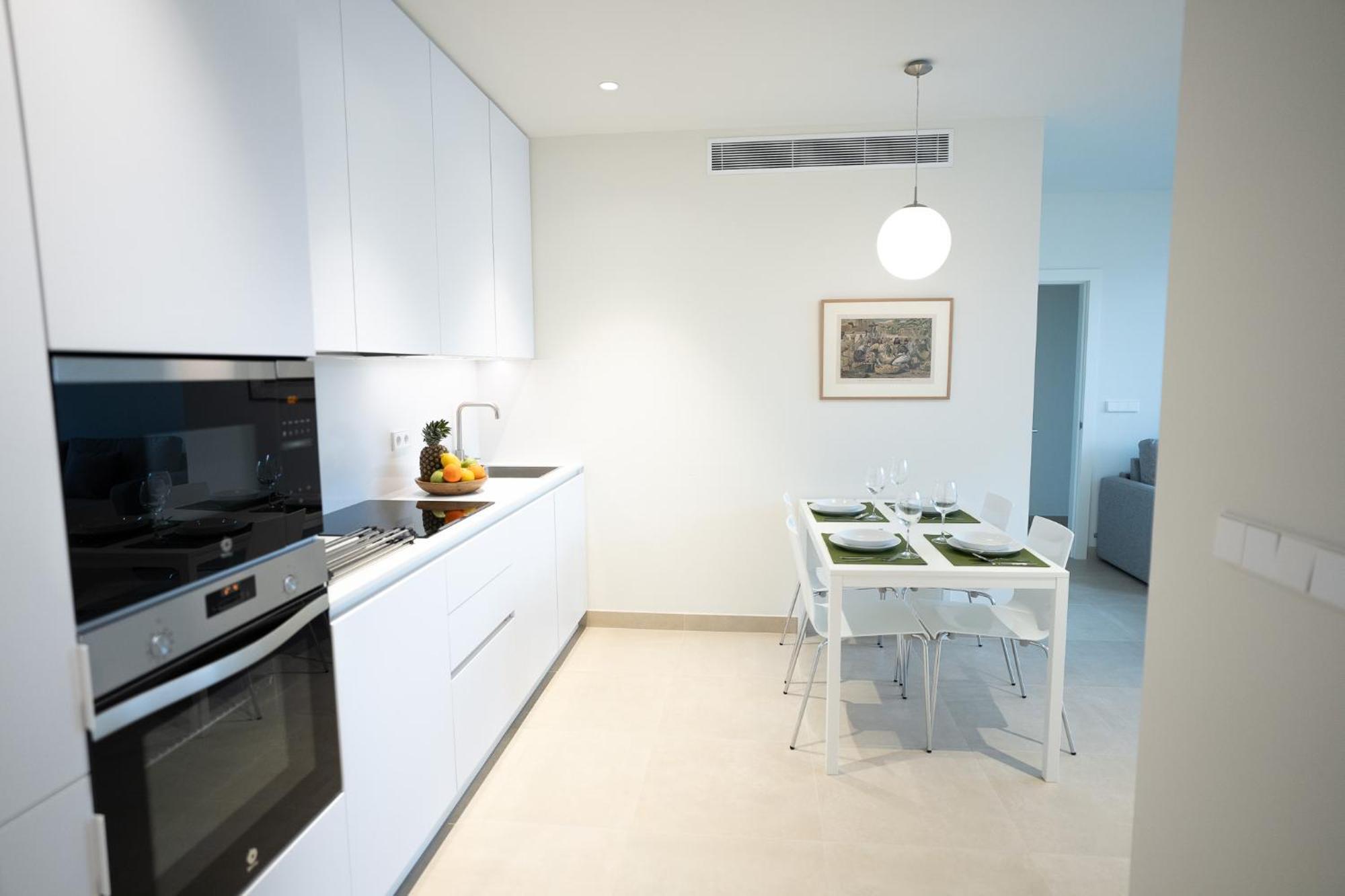Casas De Sevilla - Apartamentos Magdalena Plaza Habitats Экстерьер фото