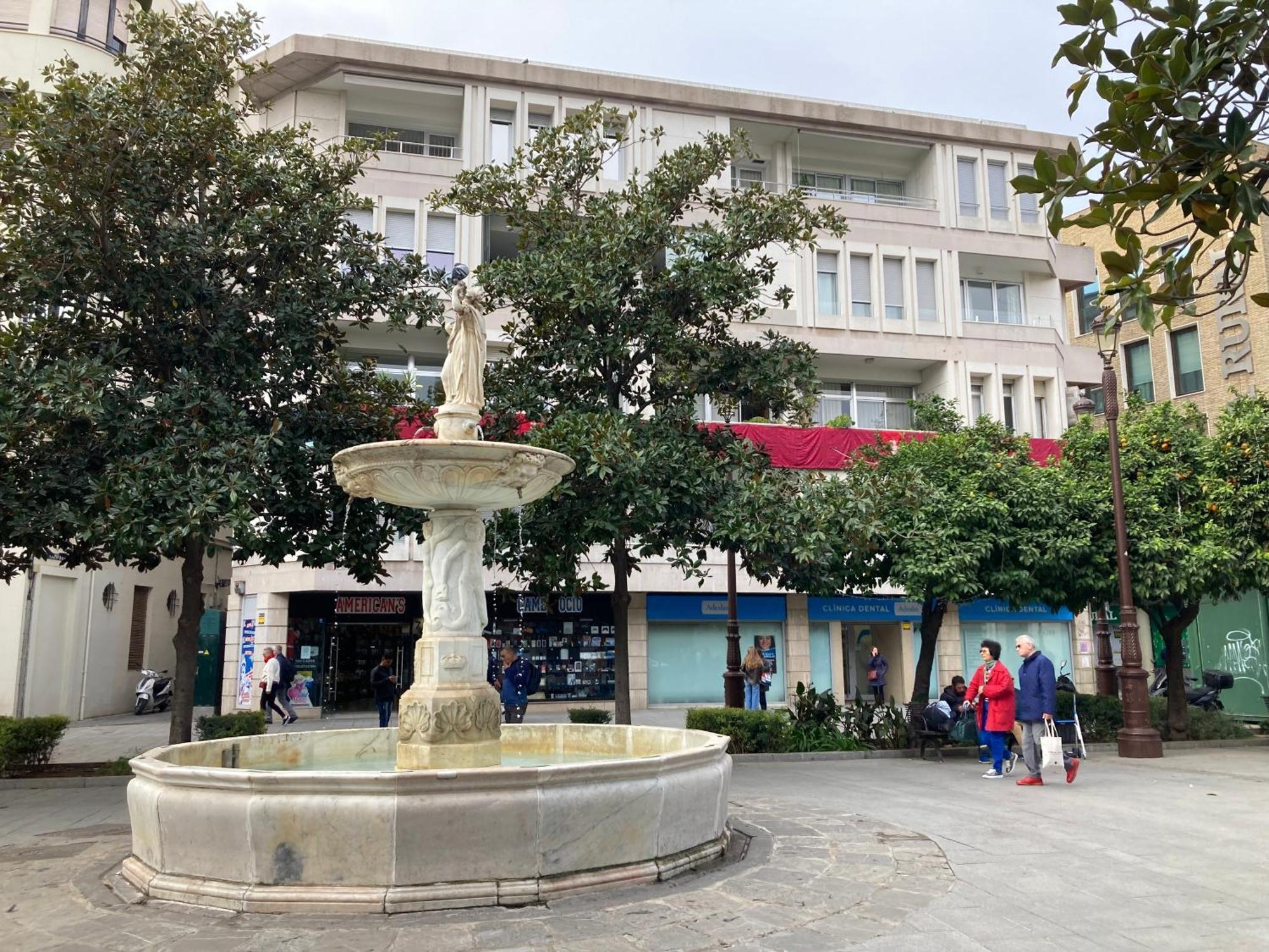 Casas De Sevilla - Apartamentos Magdalena Plaza Habitats Экстерьер фото